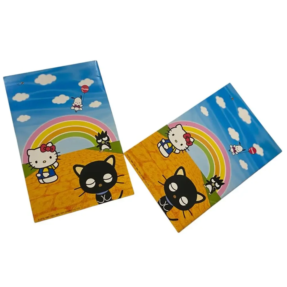 Sanrio vintage set